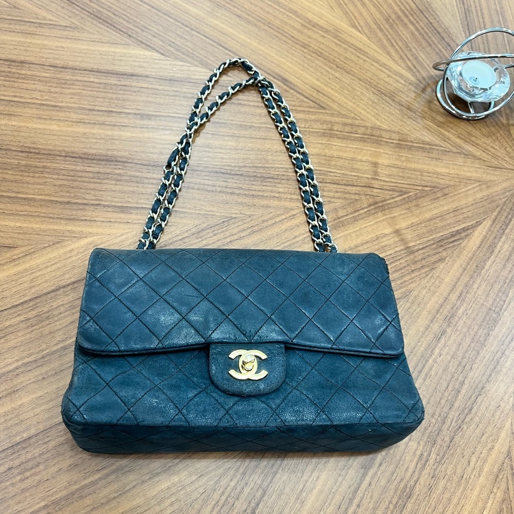 Vintage Chanel bag